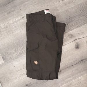 fjällräven vidda pro men’s pants